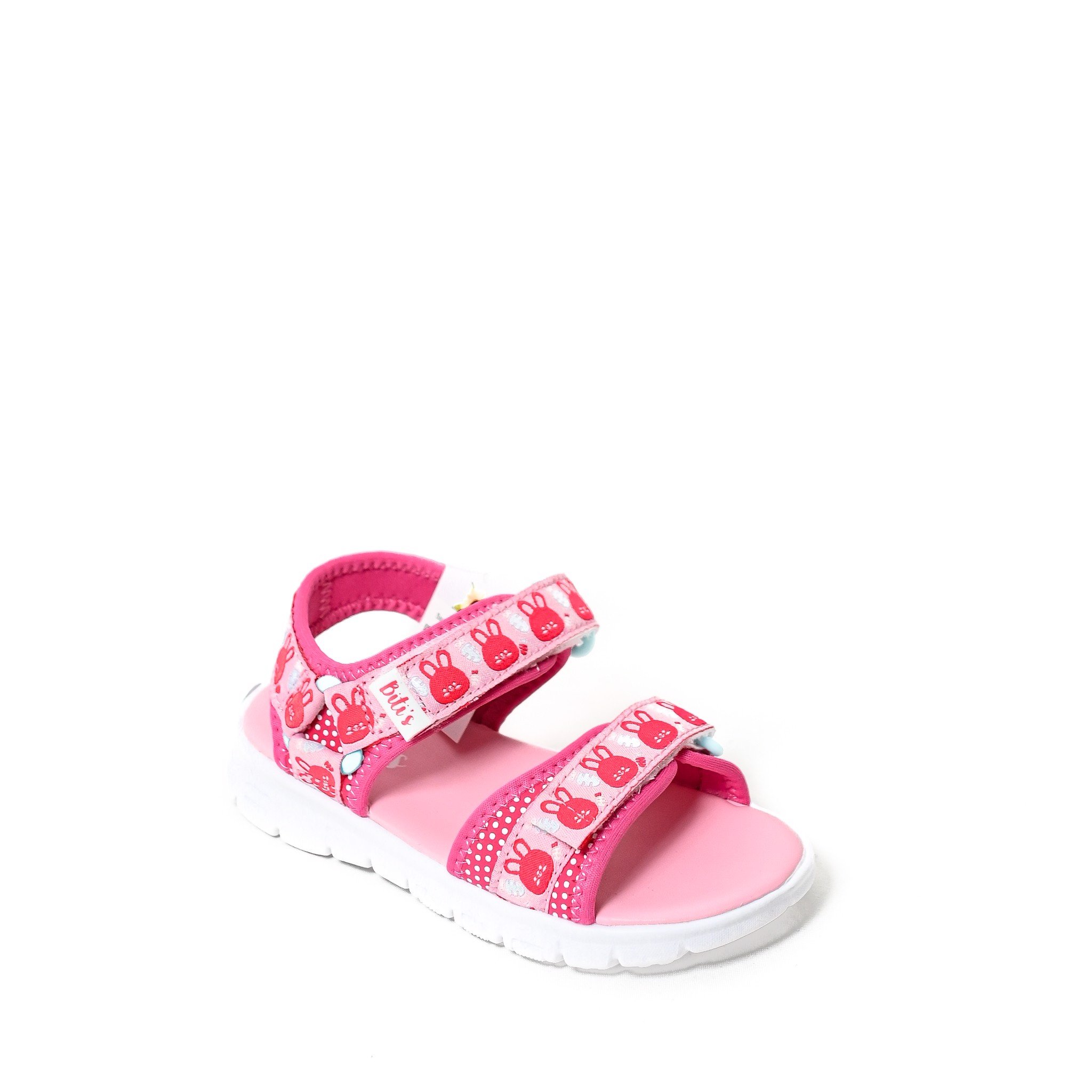 Sandal Bitis bé gái (Size 24-30)