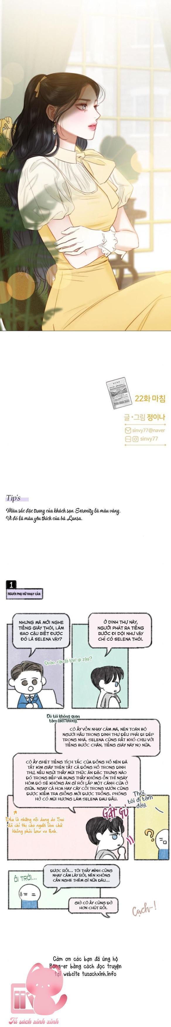 selena chapter 22 32