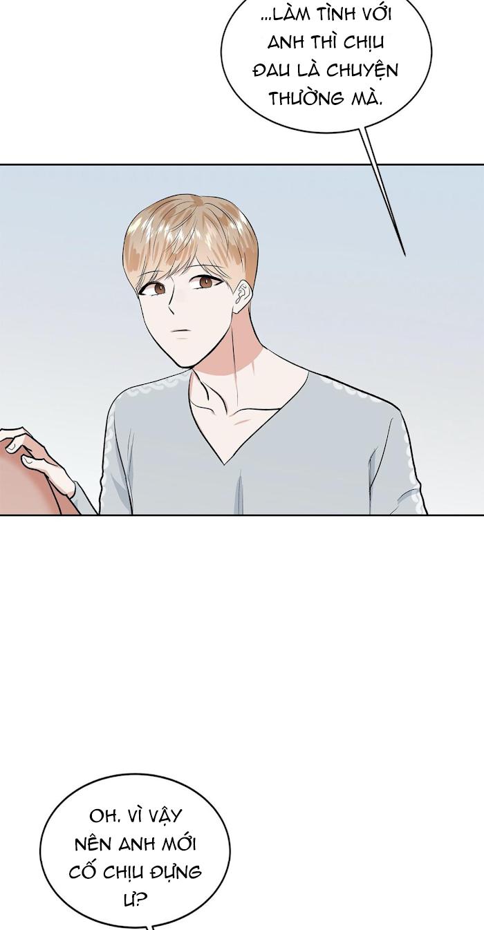 thầy giáo thể dục m chapter 19 10