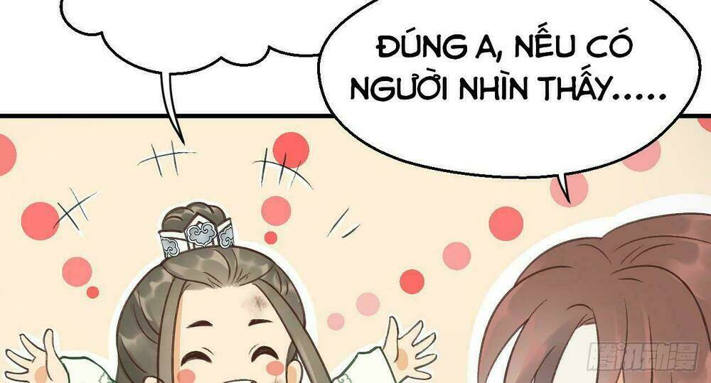 vương gia ba tuổi rưỡi của tôi chapter 16 29