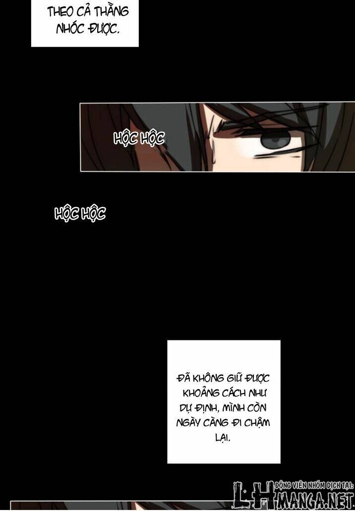 catharsis chapter 25 27