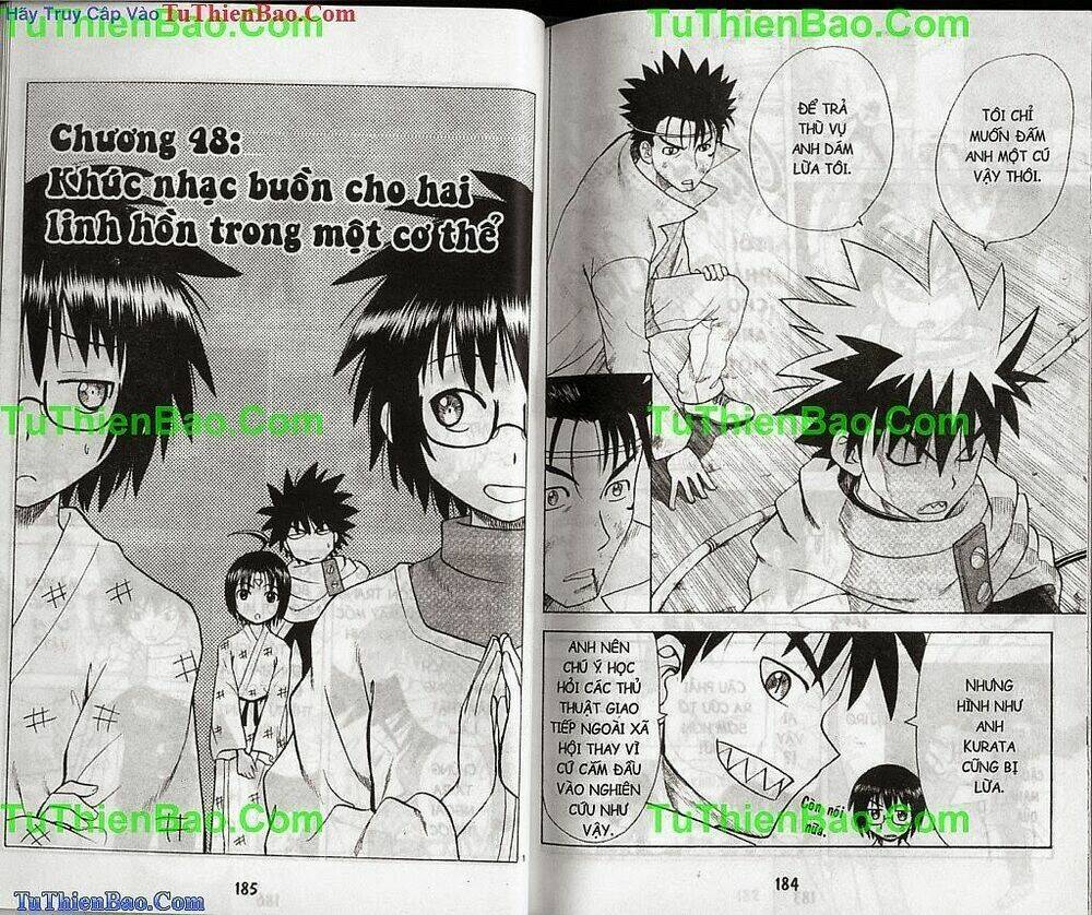 akuno của tôi chapter 5 92