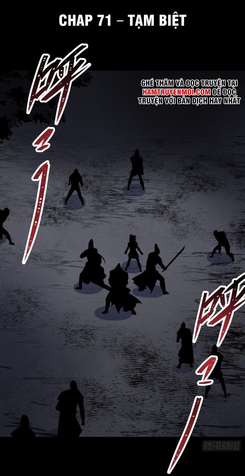 thông u đại thánh chapter 71 1