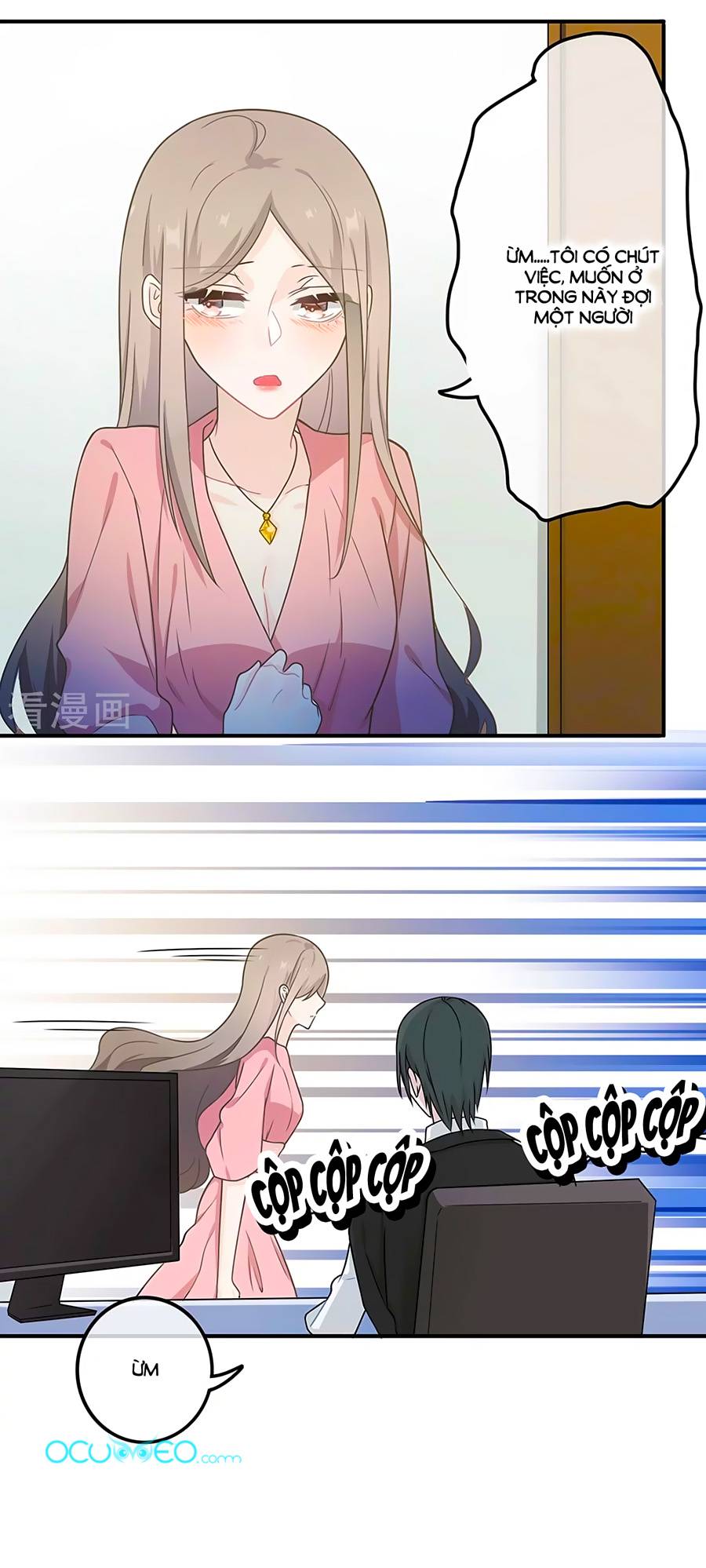 hai cách tìm gặp người yêu chapter 16 13