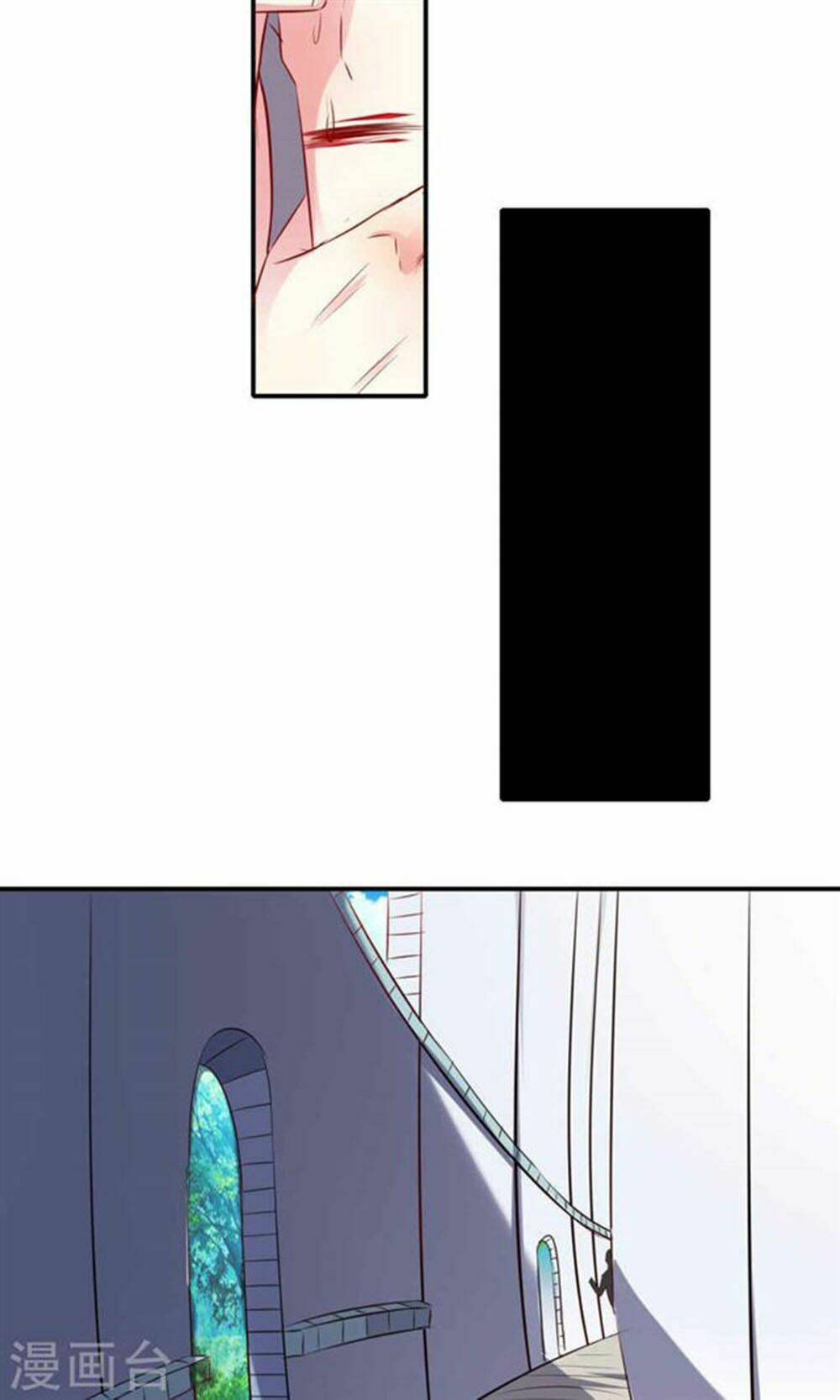 nguyệt dạ hương vi lai chapter 55 21