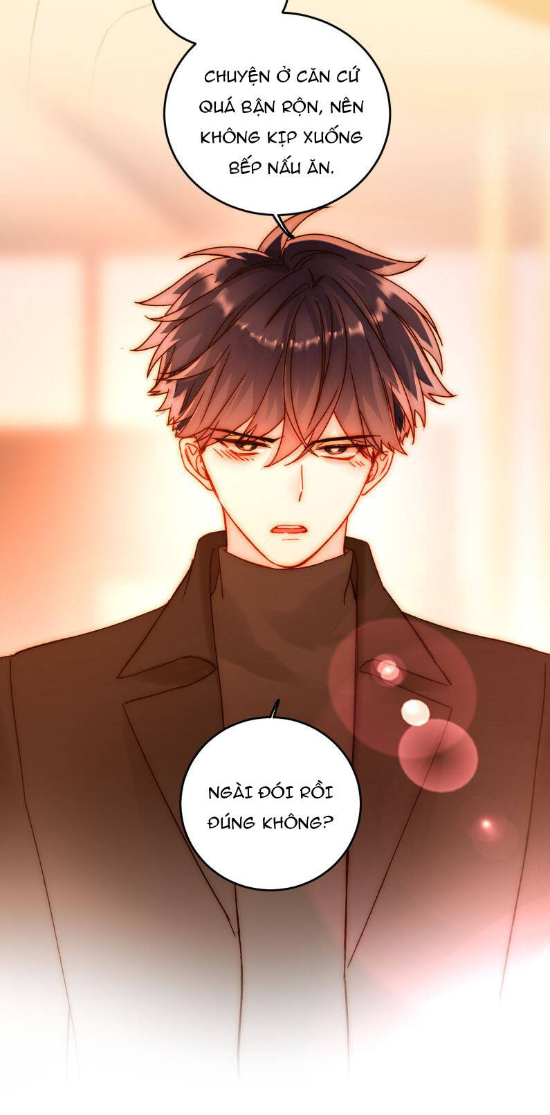 tôi phải làm 1 kẻ đại xấu xa chapter 57 44