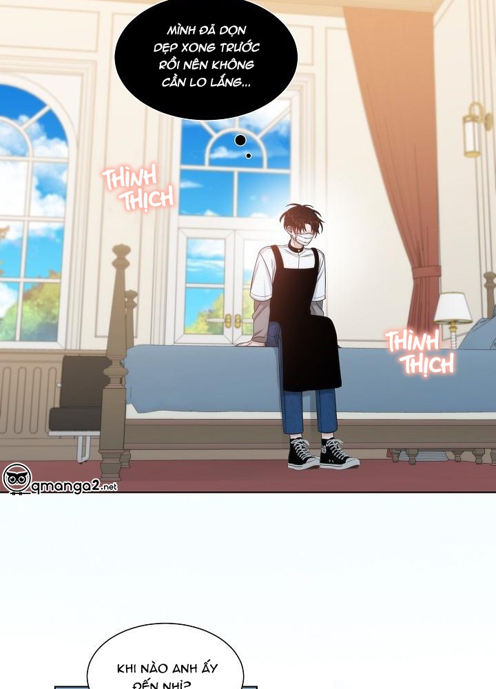 chuyện tình manhattan chapter 9 34