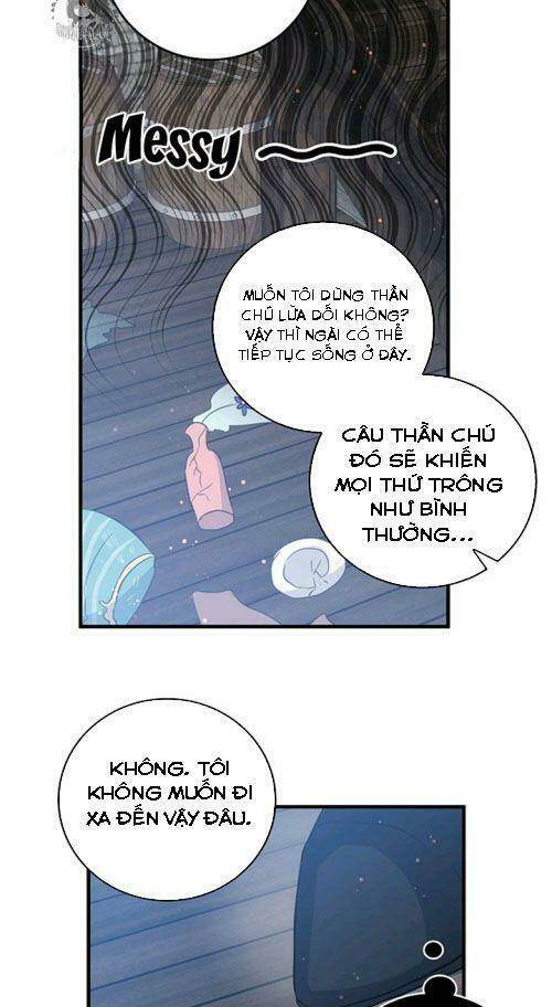 tôi là bạn gái cũ của một người lính chapter 48 15
