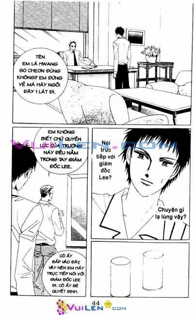 thủ lĩnh chunja chapter 3 44