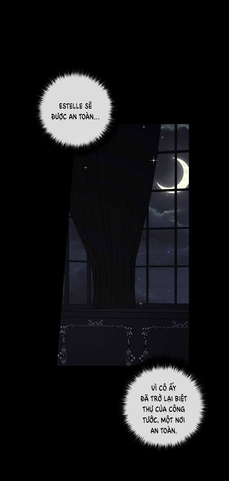 tôi là tiểu thư của gia đình này chapter 139 69