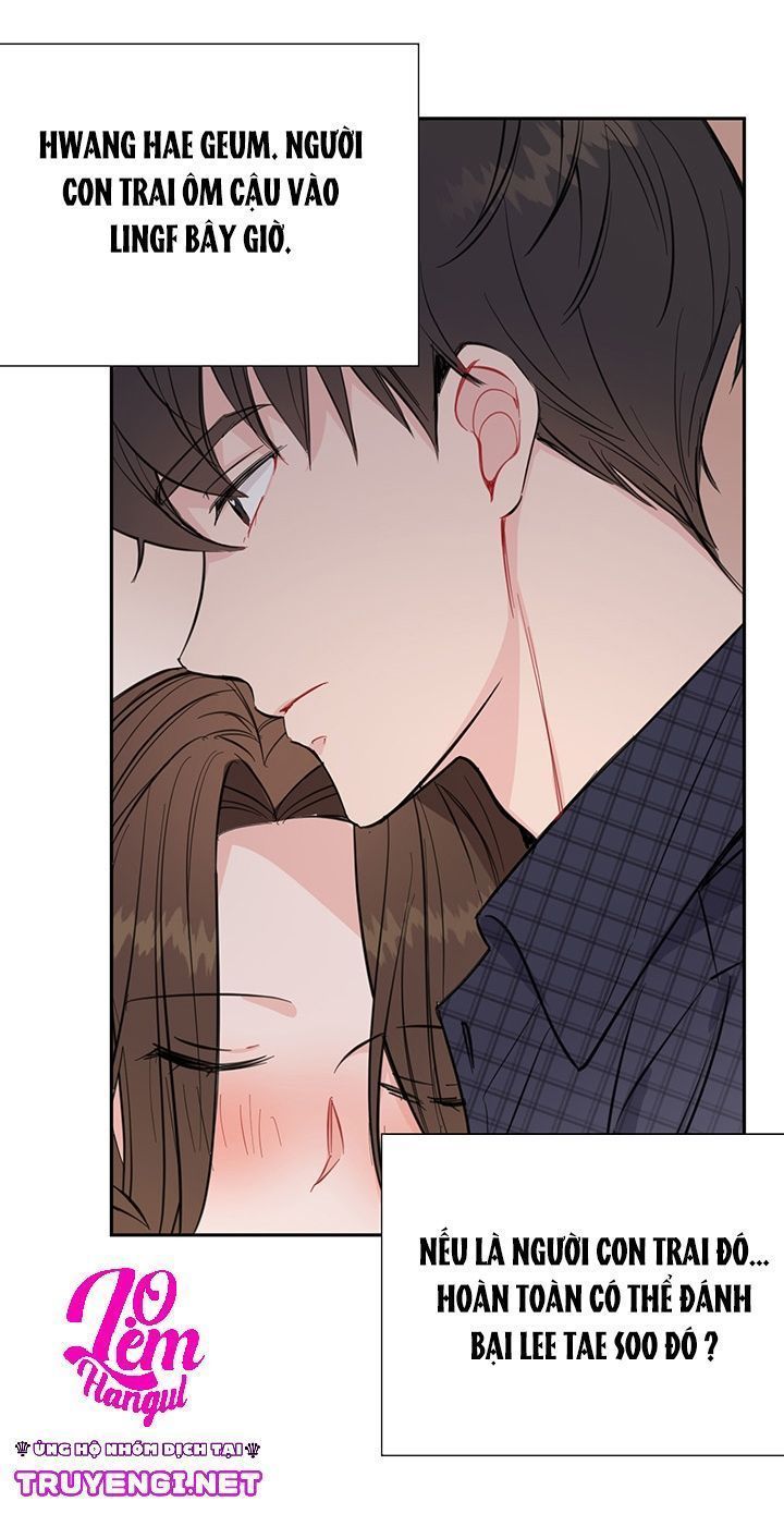 người tình thay thế chapter 3 41