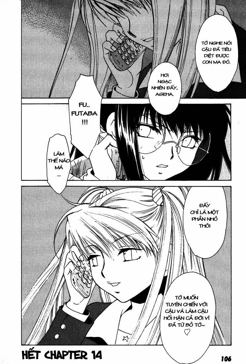 butterfly - paru paro chapter 14 21