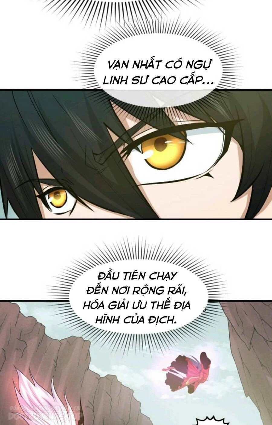toàn cầu quỷ dị thời đại chapter 42 59