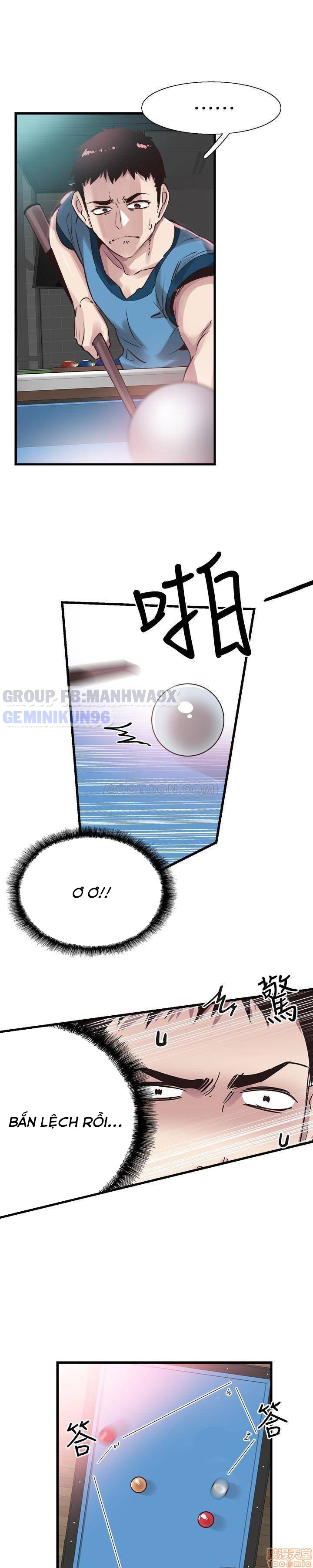 cuộc sống sinh viên chapter 29 1