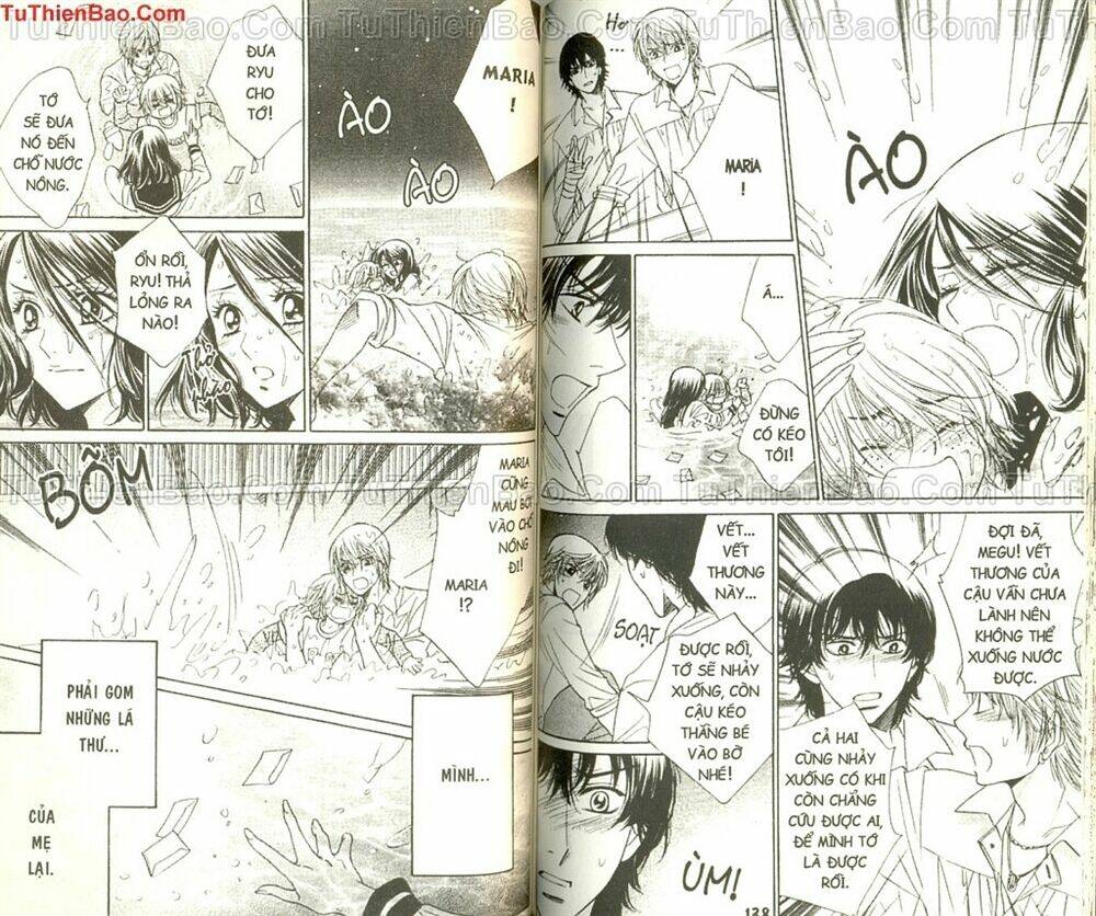 ác quỷ và bản tình ca chapter 11 69