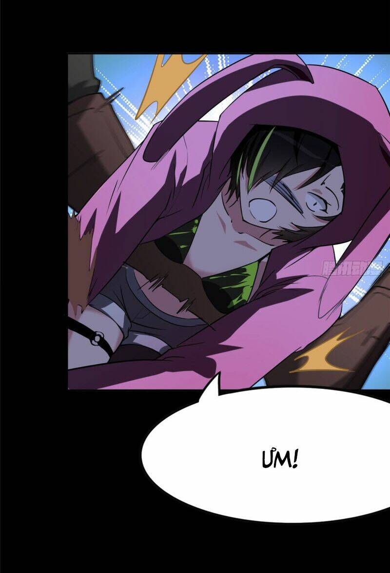 bạn gái virus của tôi chapter 258 22