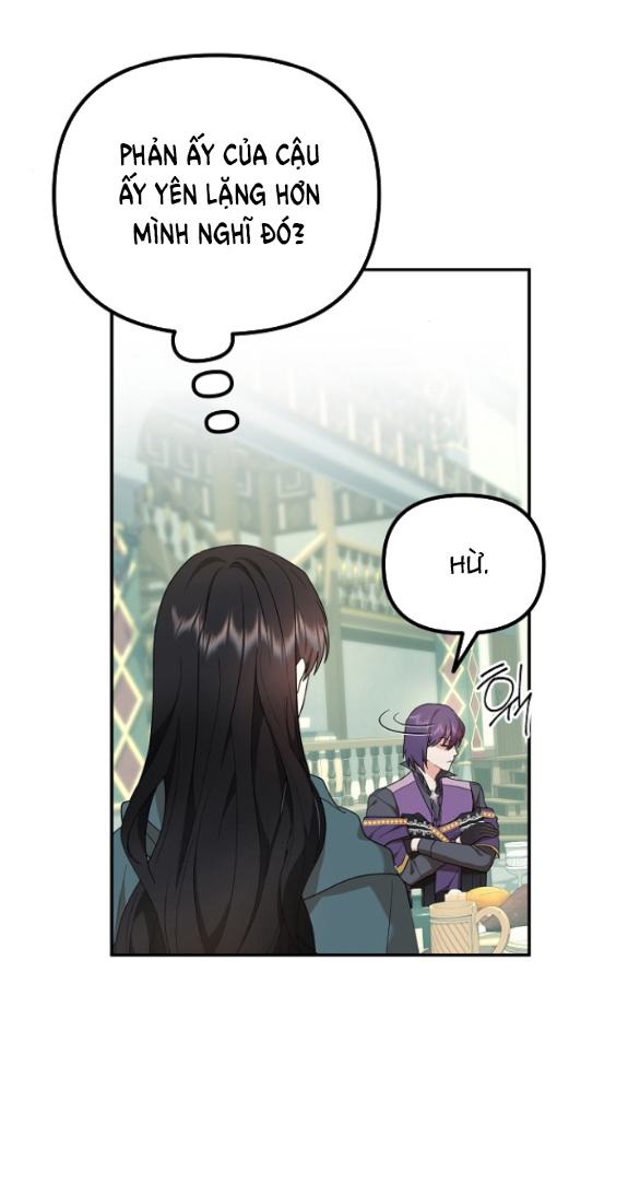 [18+] dũng sĩ vị tha chapter 41.2 13