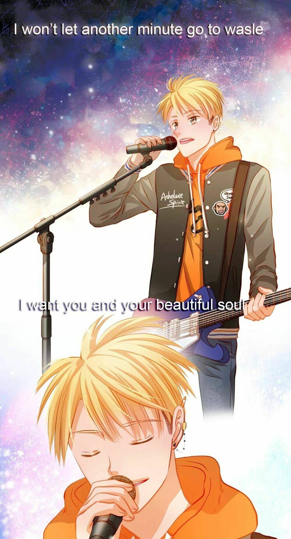 sự cám dỗ xấu xa chapter 26 23