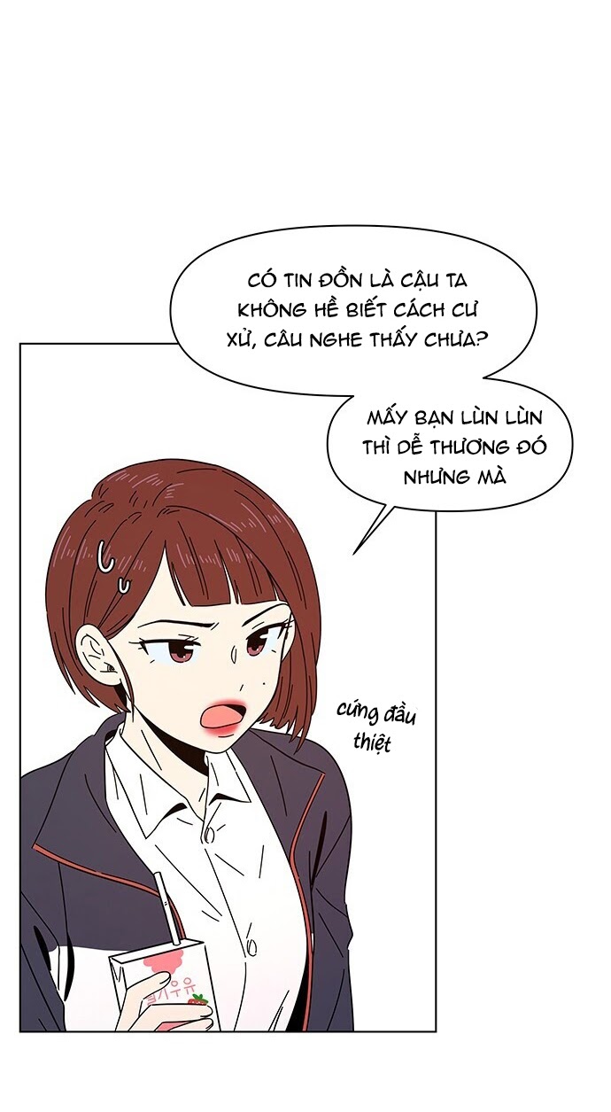 thanh xuân rực rỡ - season of blossom chapter 3 82