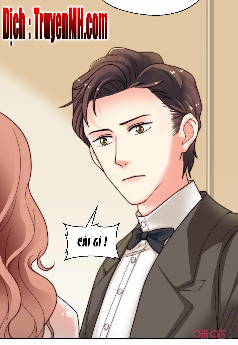 bí mật của thiên kim chapter 95 8