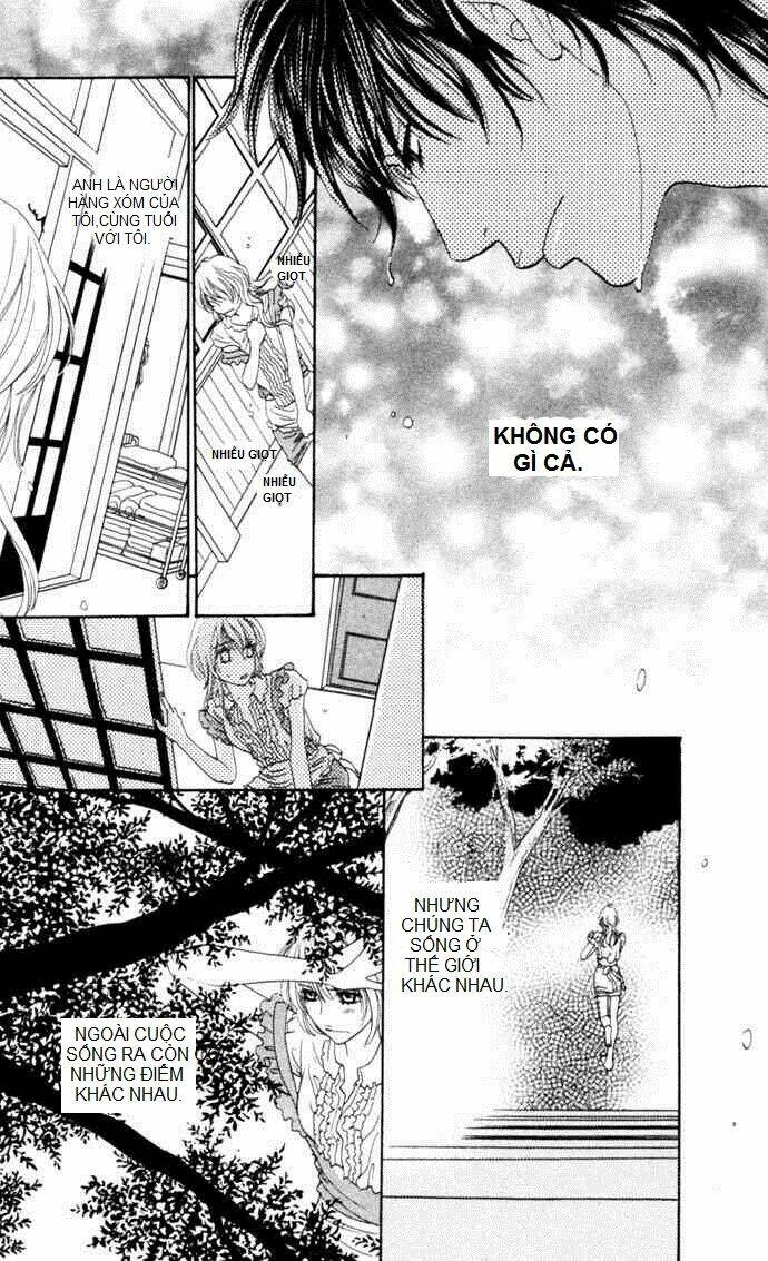 yokujou (c) max (desire climax) chapter 5 7