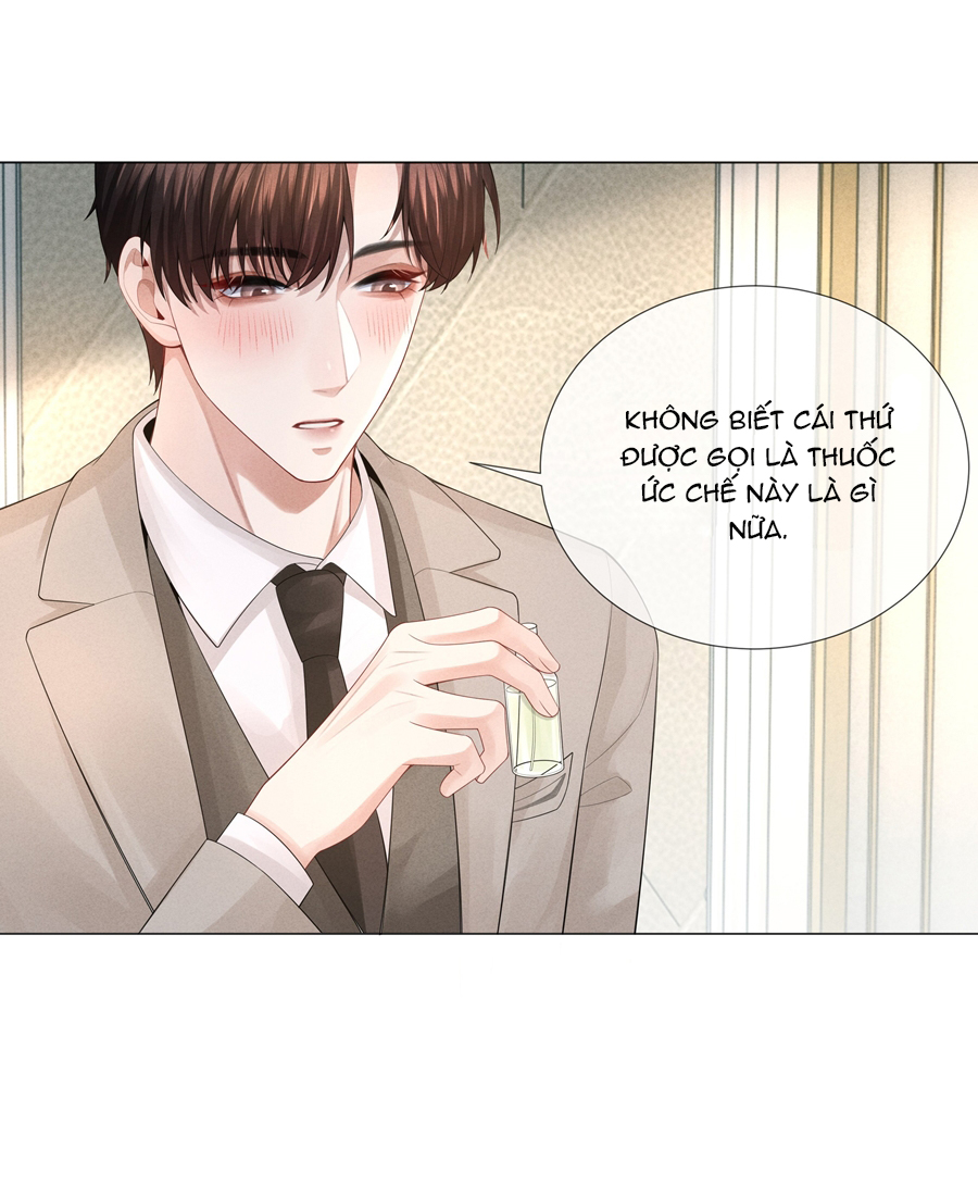 dior tiên sinh chapter 31 31