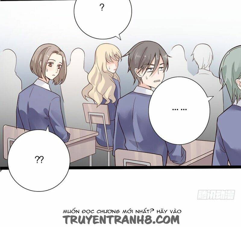manh yêu truyện chapter 2.1 67
