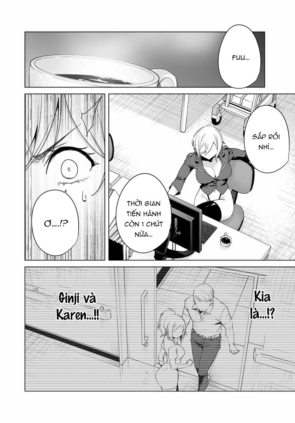 destiny lover season 2 chapter 41 10