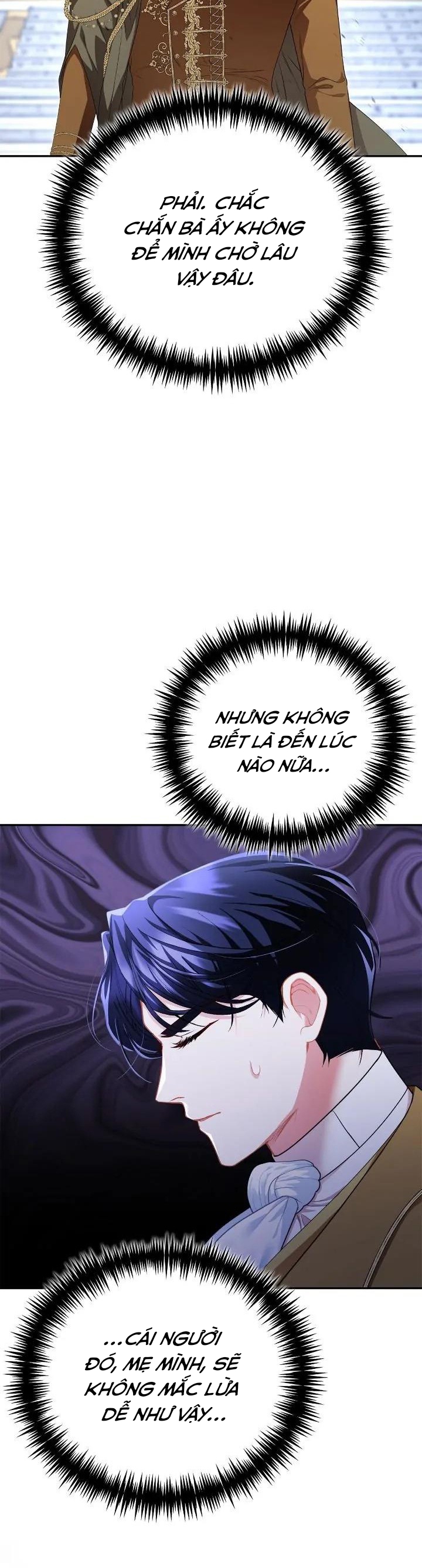 tình yêu đó chưa hề tồn tại chapter 45 7