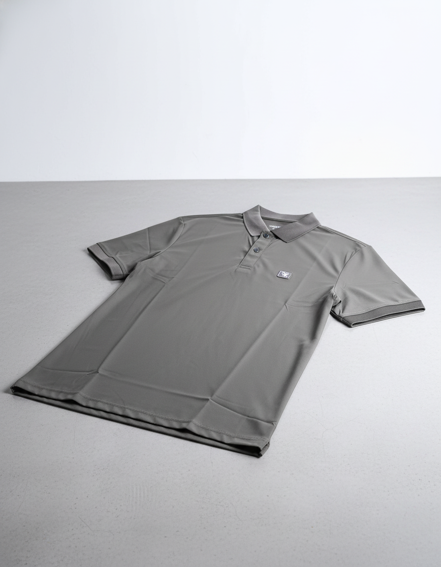 Áo Polo Nam Slim Fit 299 MÀU HR4-F104-23