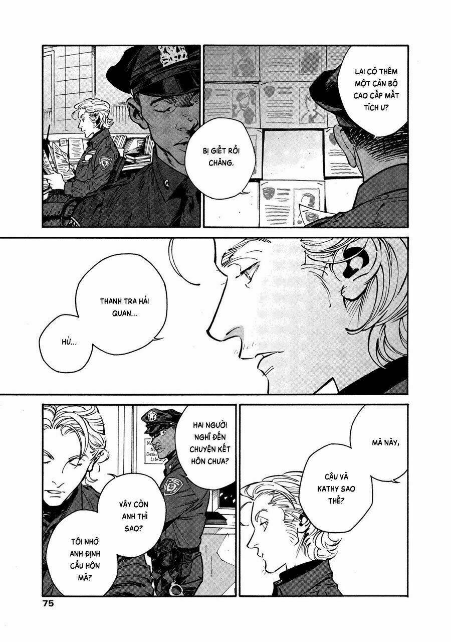 canis – the speaker chapter 8 15