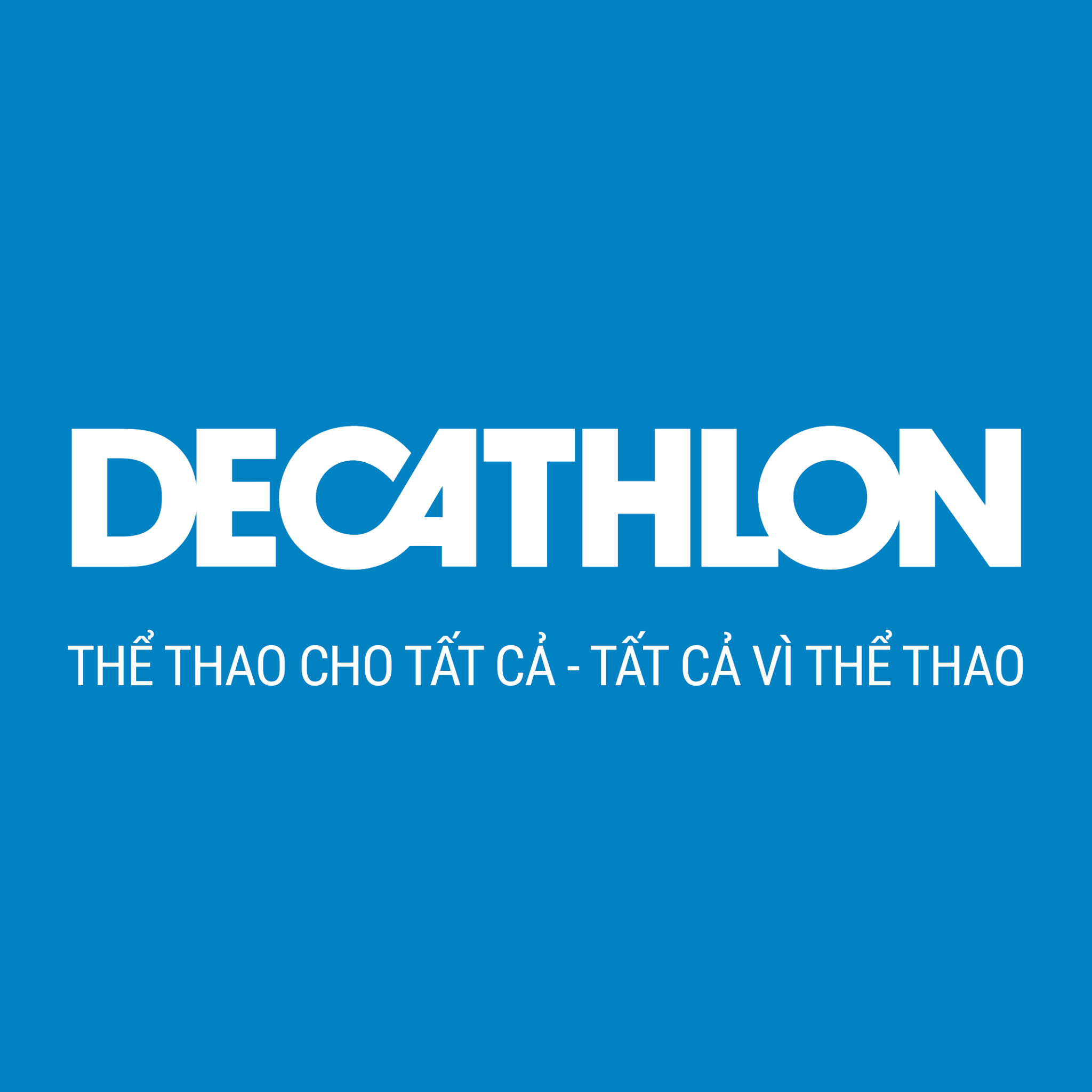 eVoucher Decathlon trị giá 200.000 VNĐ áp dụng tại CỬA HÀNG