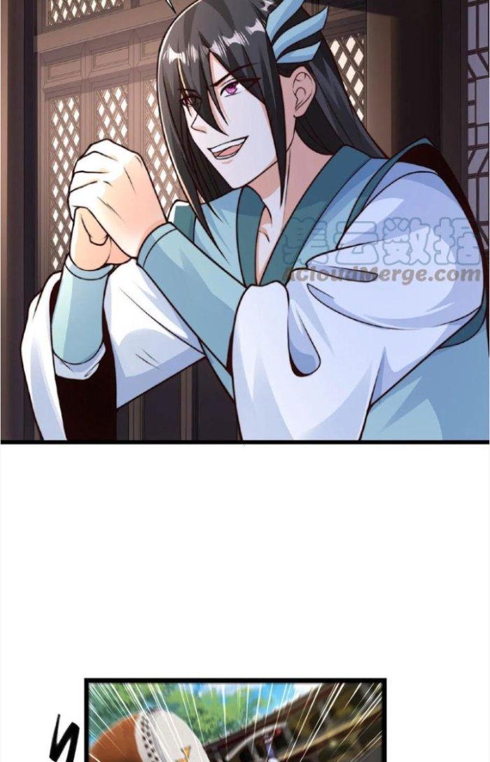 ta nuôi ma quỷ ở trấn ma ti chapter 36 6