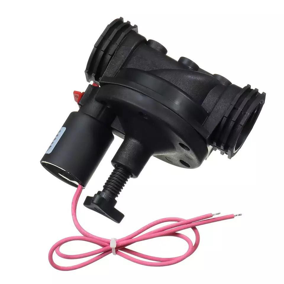 Van điện từ phi 21 phi 27