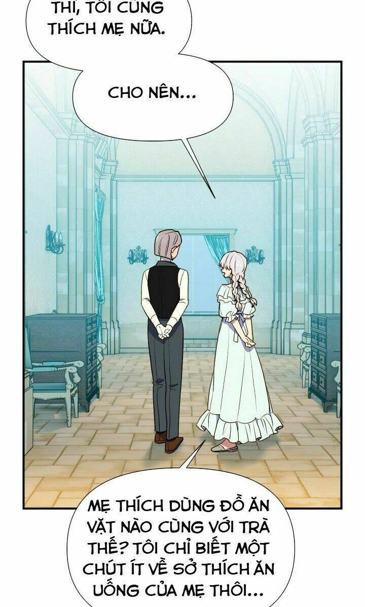 khế ước của nữ công tước quái vật chapter 64 47