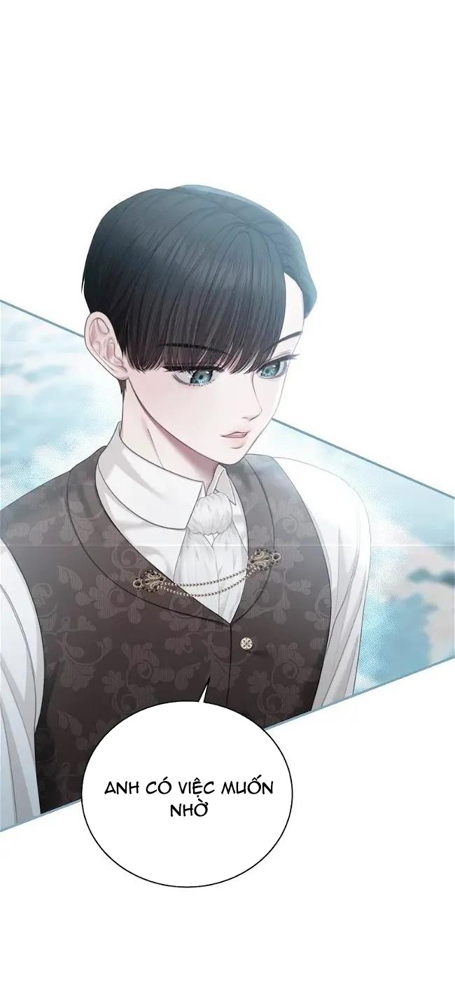 nữ hầu muốn đình công chapter 9.2 15