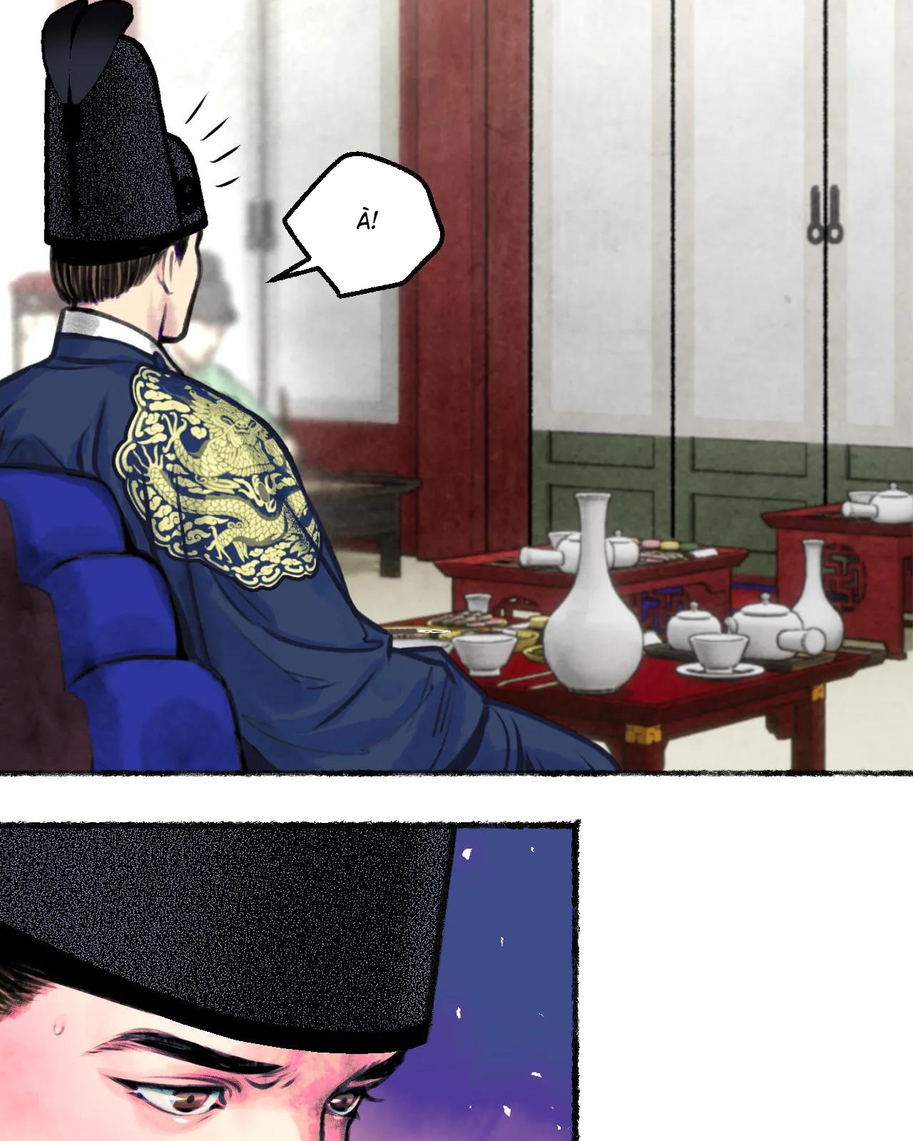 phò mã quan phu chapter 3 39