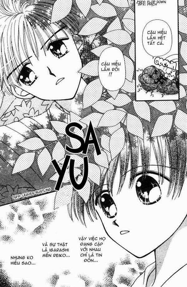 beloved teddy bear chapter 2 8