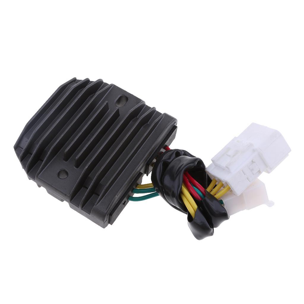 Motorcycle 12V Voltage Regulator Fit for Honda CBR600RR/900RR