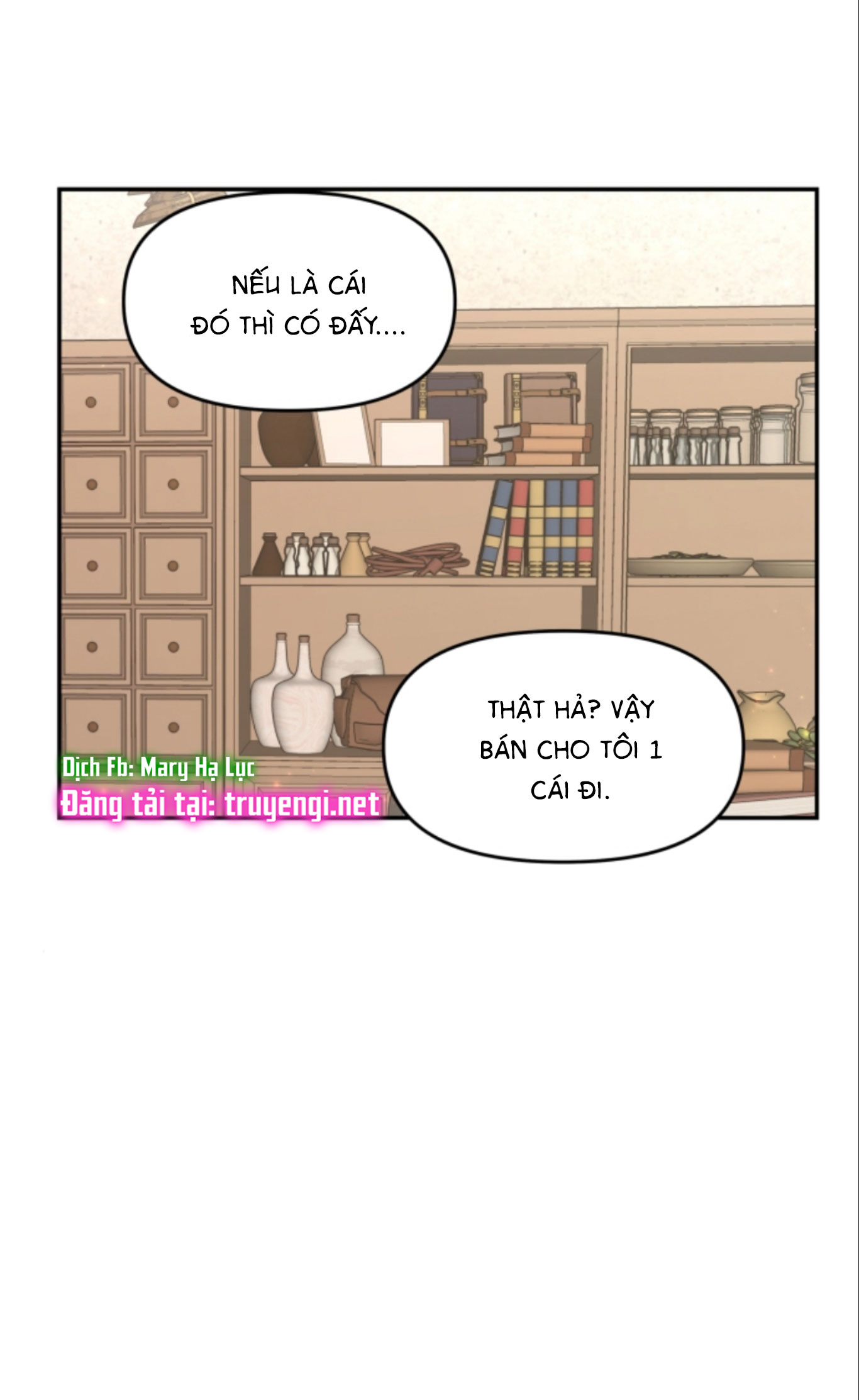 truyện tranh lãng mạn của ropan bing chapter 9 56