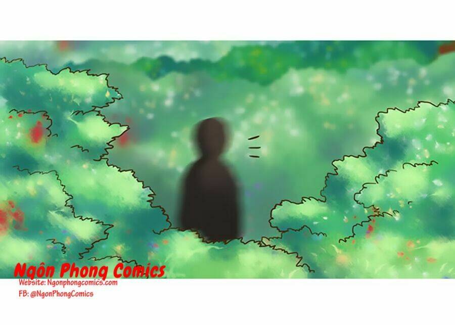 thiên niên minh vương cộng chẩm miên chapter 9 43