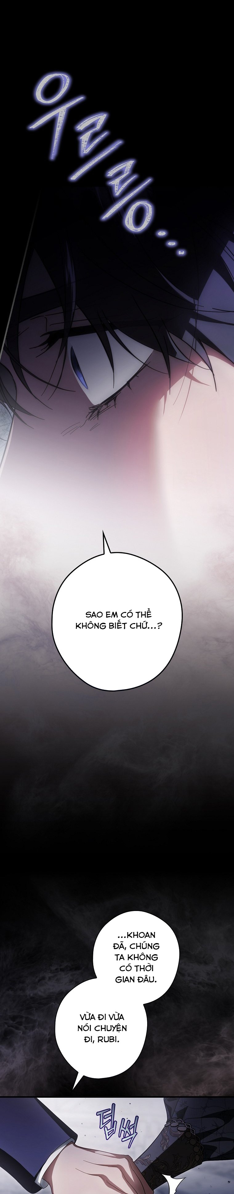 phương pháp khiến chồng đứng về phía của tôi chapter 103 34