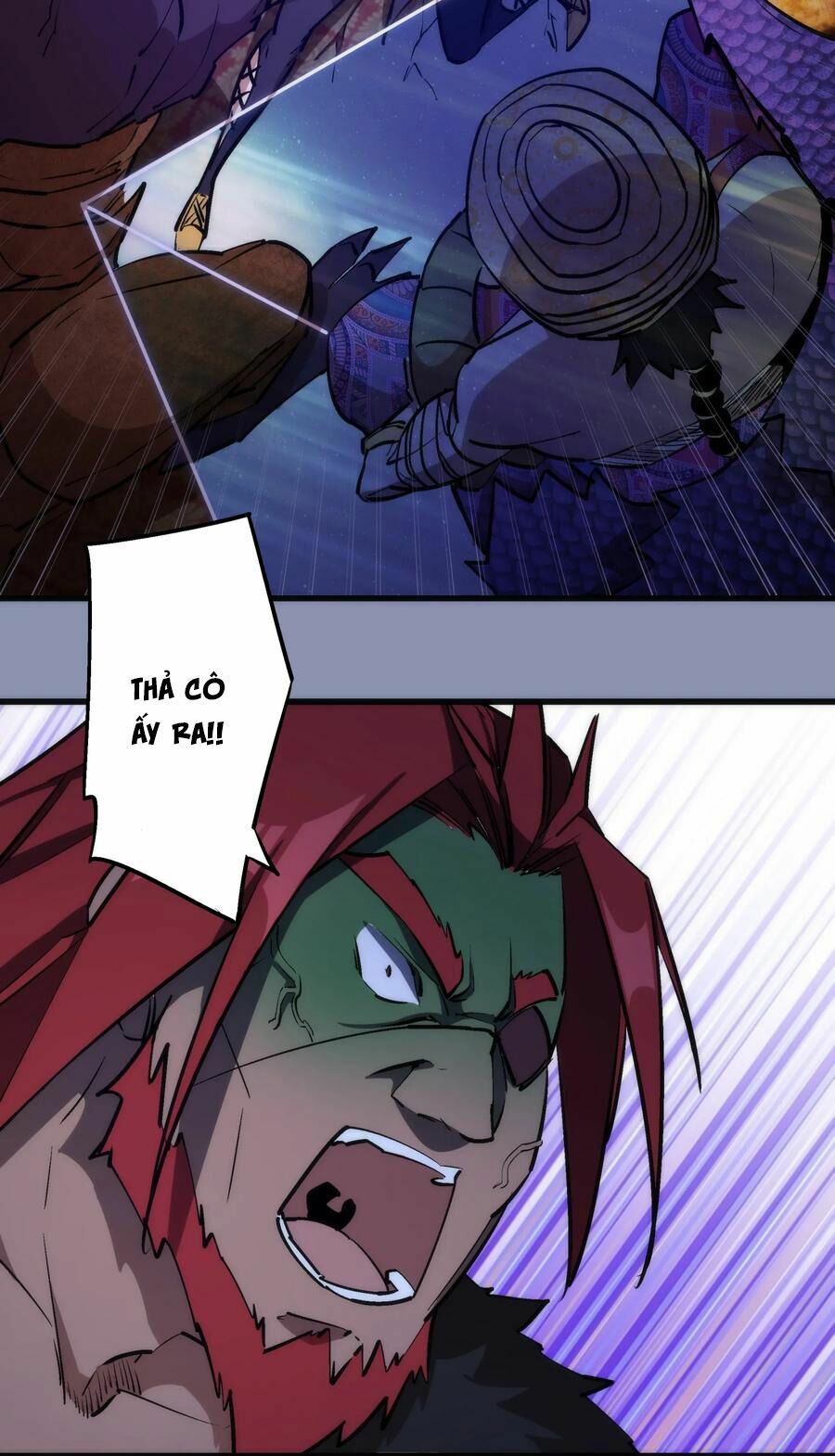 tôi không phải quỷ vương chapter 44 25