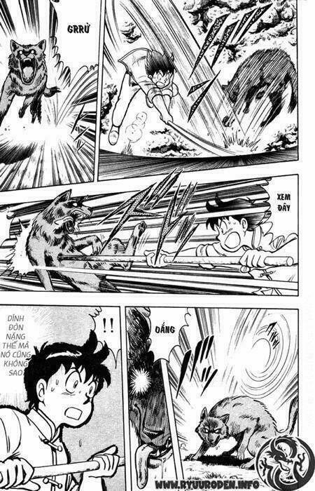 hoàng phi hồng phần 1 chapter 7 137