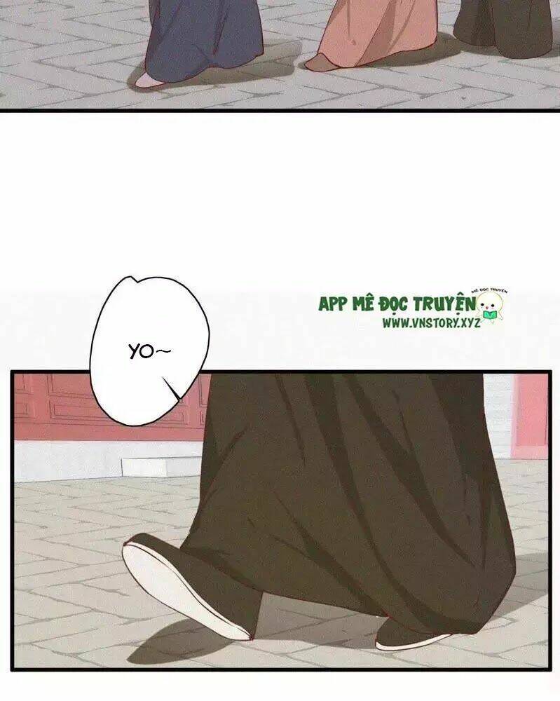 thiên hương mỹ nhân chapter 8 55