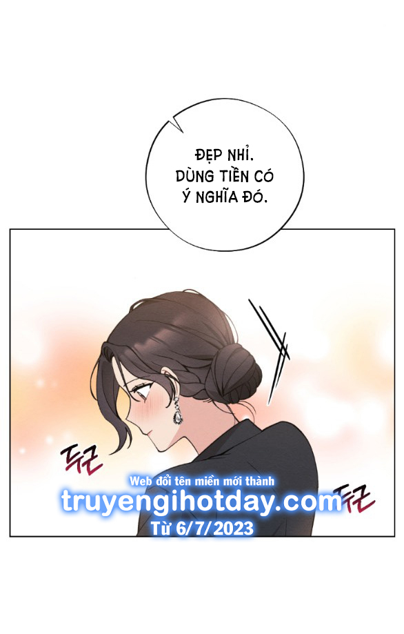 Ăn Mòn chapter 16.1 - Trang 8