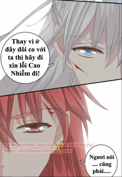 lều khều biết yêu chapter 35 11