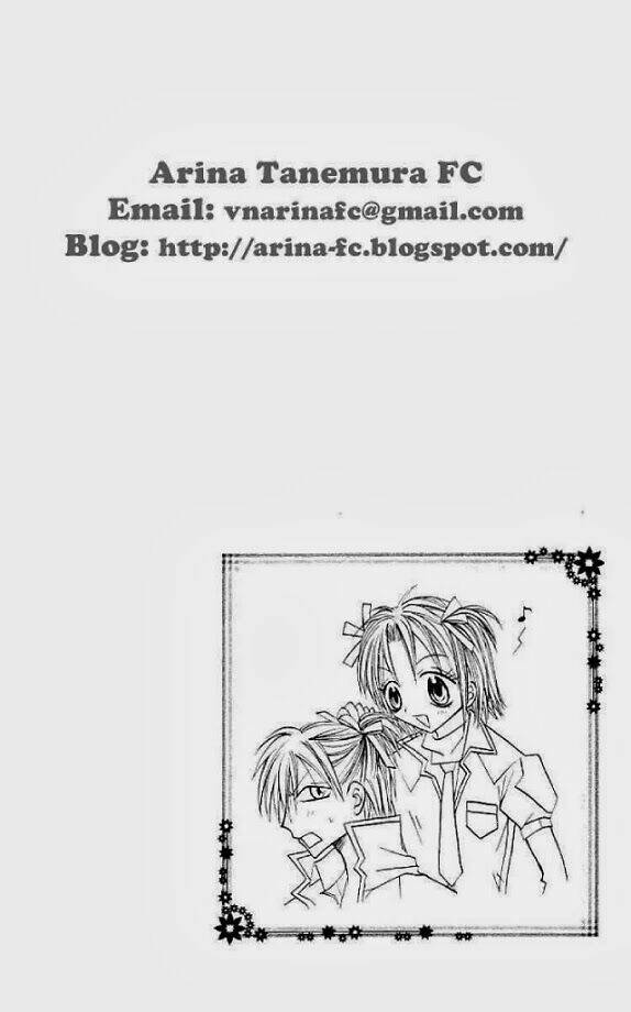 hội quý tộc chapter 27 3