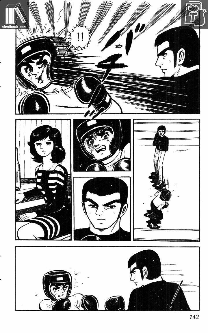 ganbare genki chapter 28 18