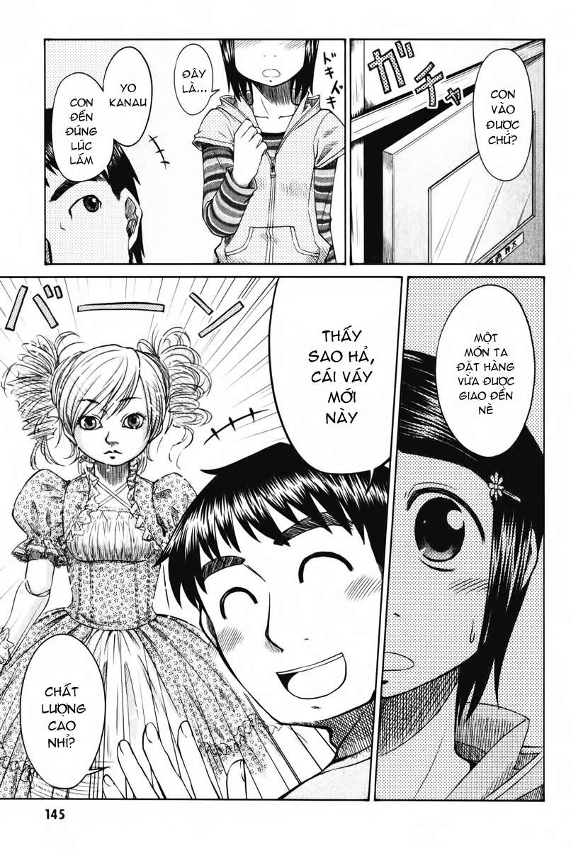 otaku no musume-san chapter 10 13